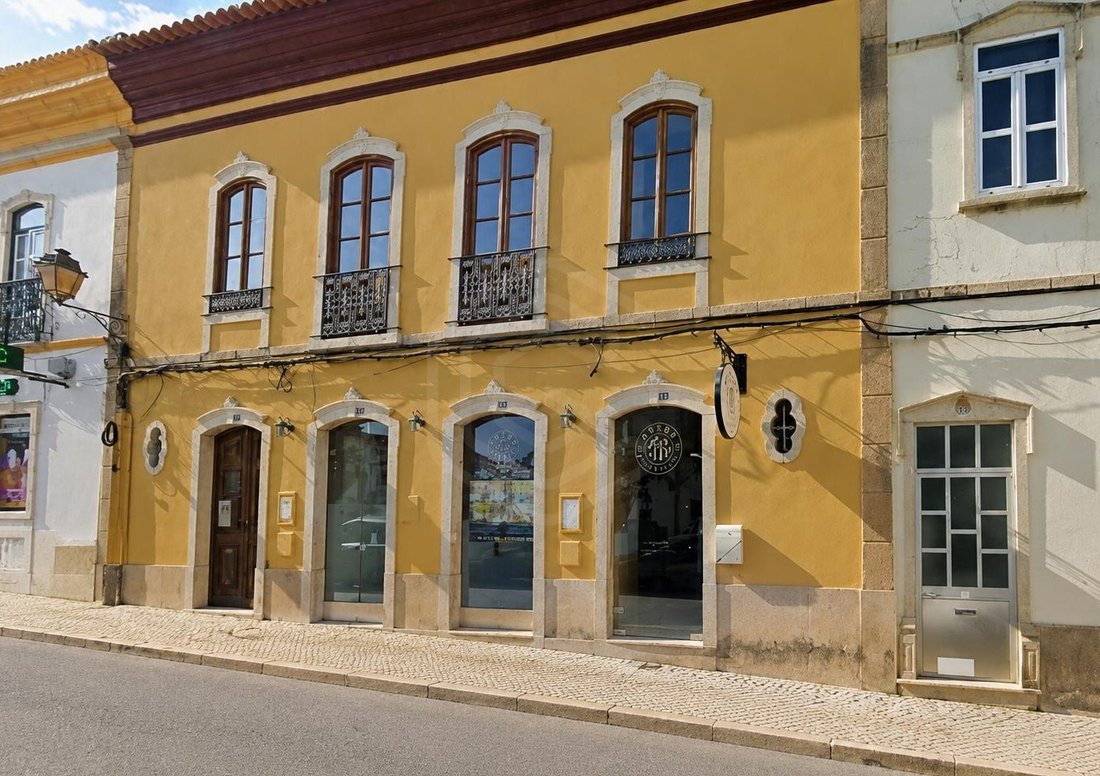 House in Boliqueime, Algarve, Portugal 1 - 14342361