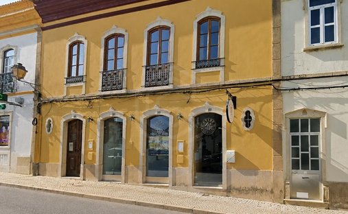 Maison à Boliqueime, Algarve, Portugal 1