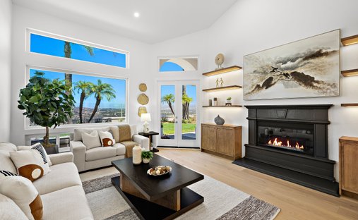 House in Laguna Niguel, California, United States 1