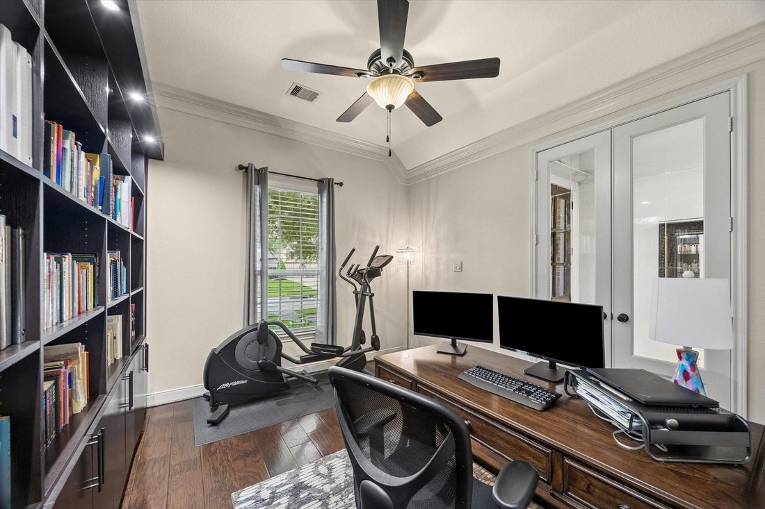 House in Richmond, Texas, United States 5 - 18089124