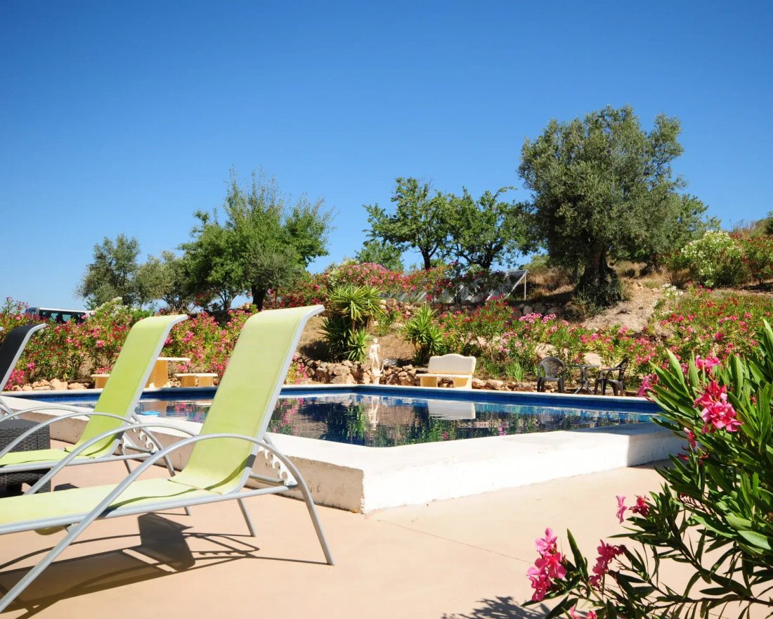 Lecrin, Andalusia, Spain 4 - 12356015