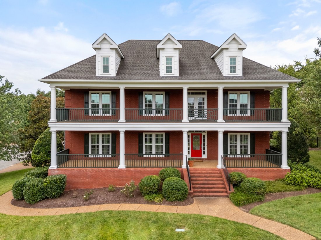 House in Nashville, Tennessee, United States 1 - 18530241