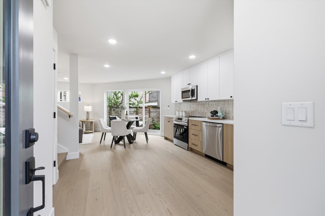 Condo in Seattle, Washington, United States 2 - 18530340