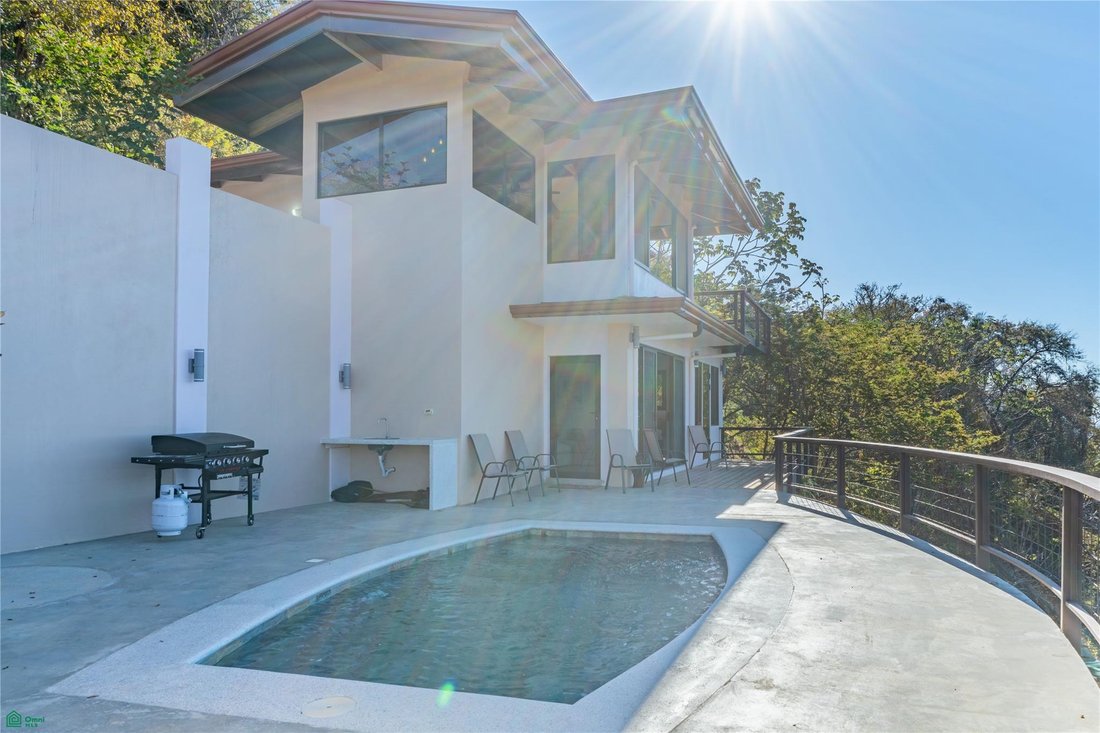House in Zapotal, Nandayure, Costa Rica 2 - 17729208