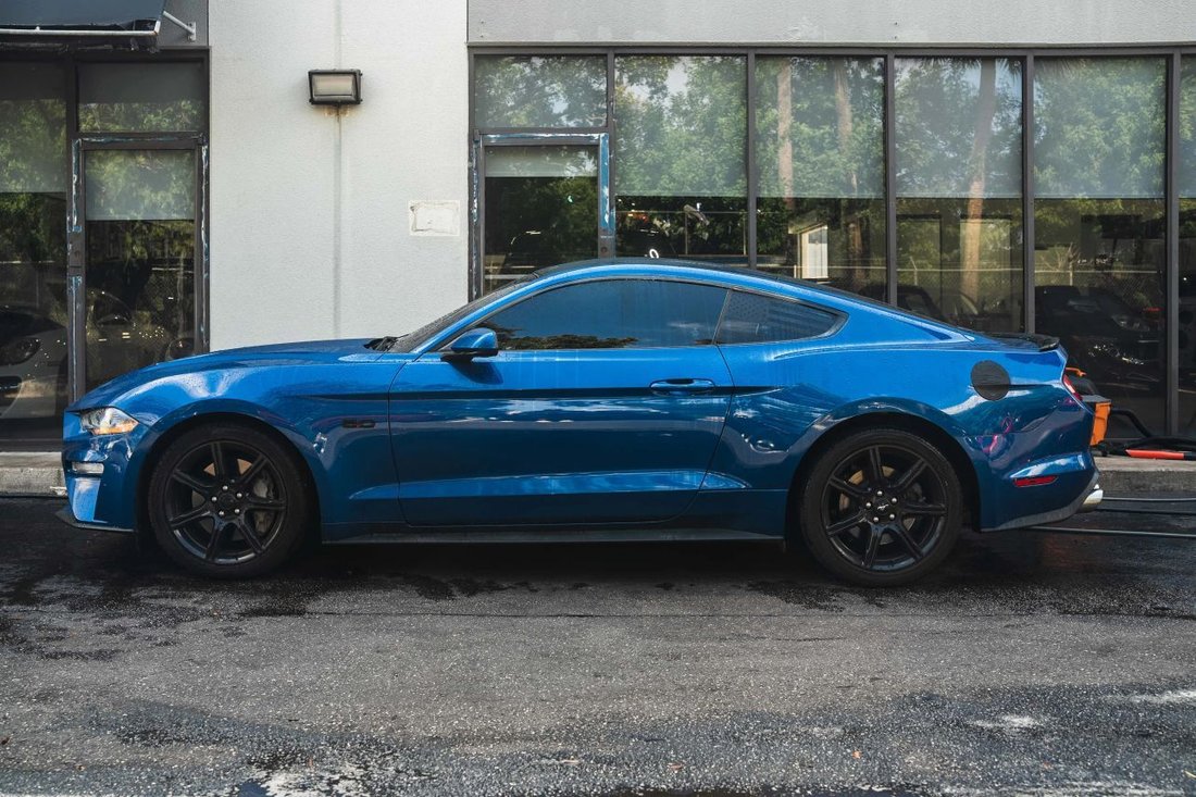 Coupe in Boynton Beach, FL, United States 4 - 18489037
