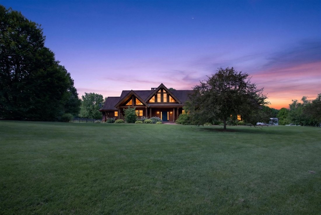 House in Albion, Michigan, United States 2 - 18528765