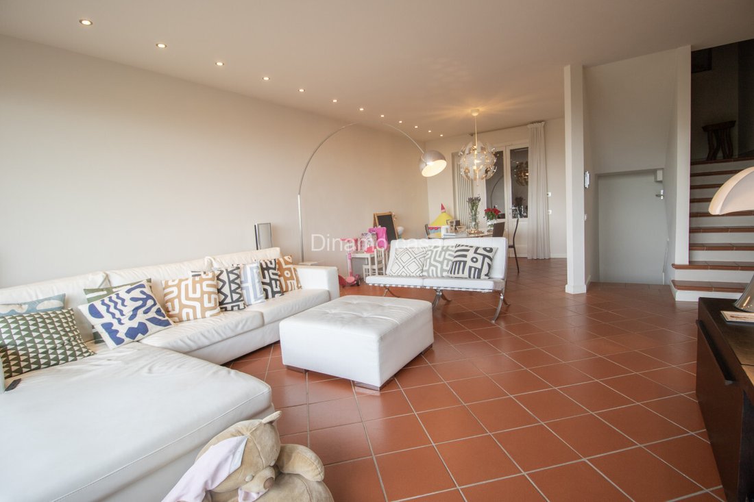 Maison en Montale, Toscane, Italie 4 - 18529894