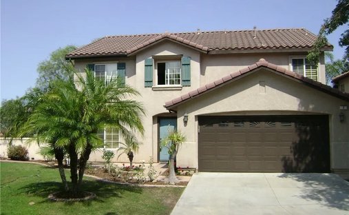 House in Rancho Santa Margarita, California, United States 1