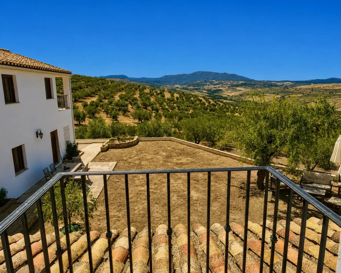 Country House in Santa Cruz del Comercio, Andalusia, Spain 1 - 13360983