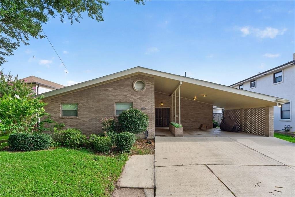 House in New Orleans, Louisiana, United States 1 - 18528626