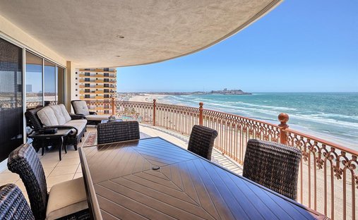 Condominio en Puerto Peñasco, Sonora, México 1