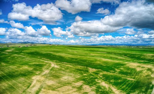 Land in Three Forks, Montana, United States 1