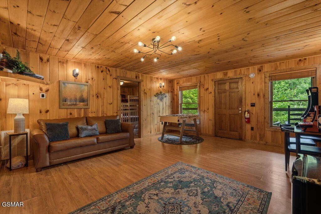 House in Sevierville, Tennessee, United States 3 - 18529070