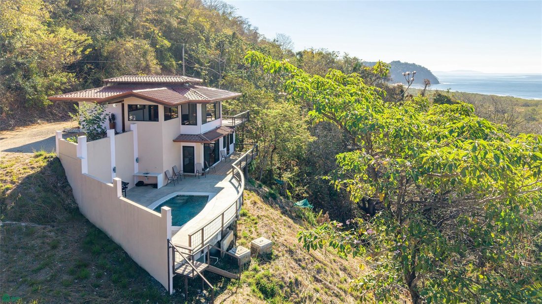 House in Zapotal, Nandayure, Costa Rica 1 - 17729208
