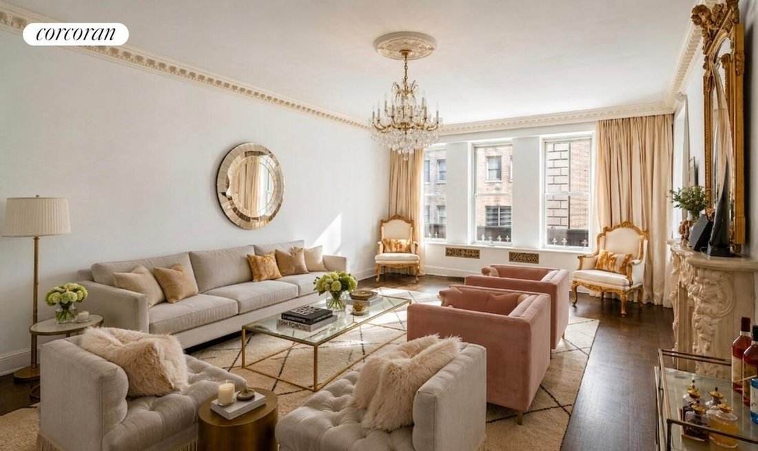 Co Op in New York, New York, United States 2 - 17669669