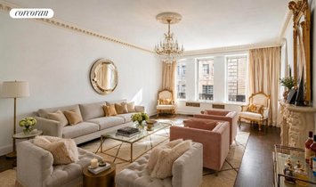 Co Op in New York, New York, United States 1