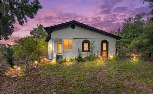 House in Astatula, Florida, United States 1