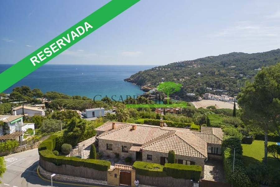 Chalet in Begur, Catalonia, Spain 1 - 18335508