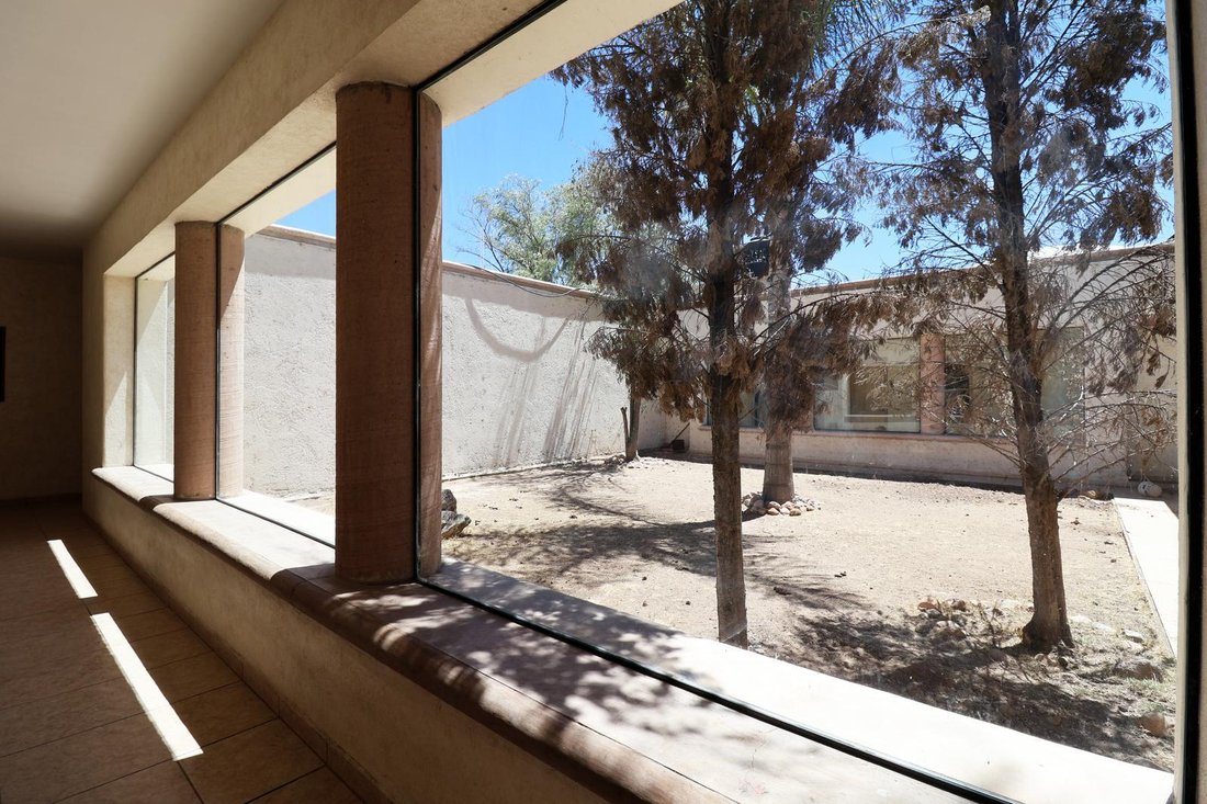 House in Playas de Guadalupe, Aguascalientes, Mexico 4 - 18527524