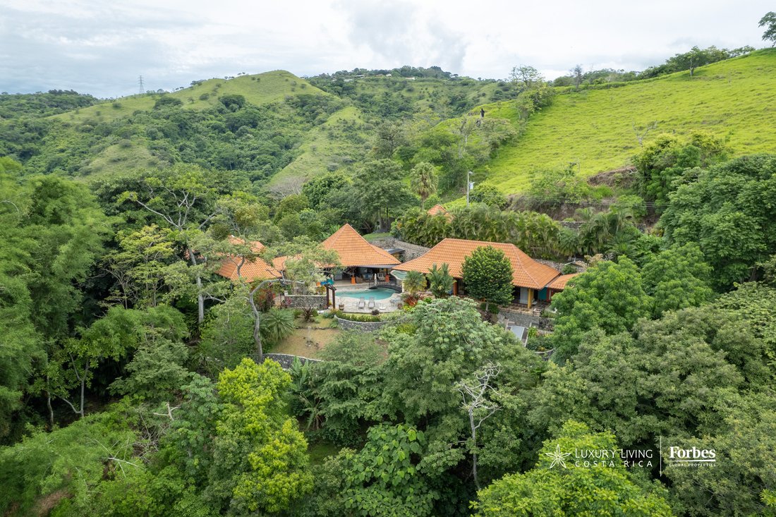 Villa in Jesús, Alajuela Province, Costa Rica 3 - 18527815