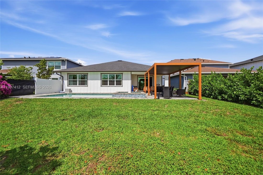 House in Wellington, Florida, United States 2 - 18528868