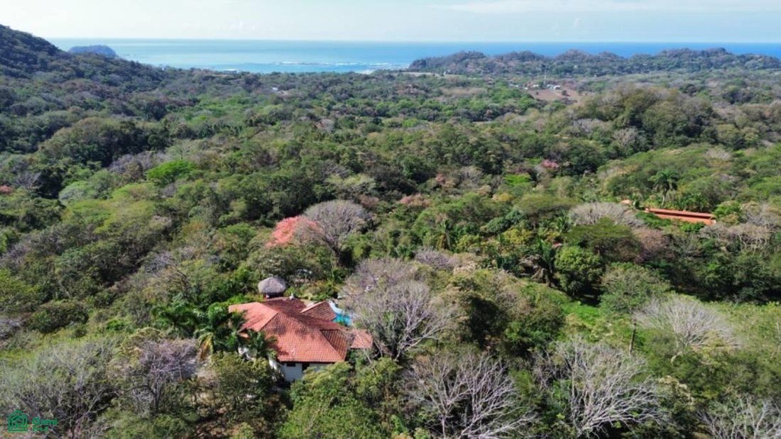 House in Sámara, Guanacaste Province, Costa Rica 1 - 17729260