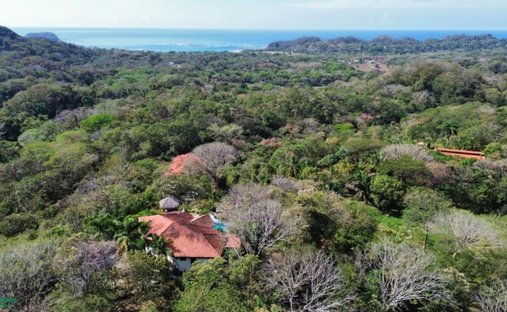 Haus in Sámara, Provinz Guanacaste, Costa Rica 1