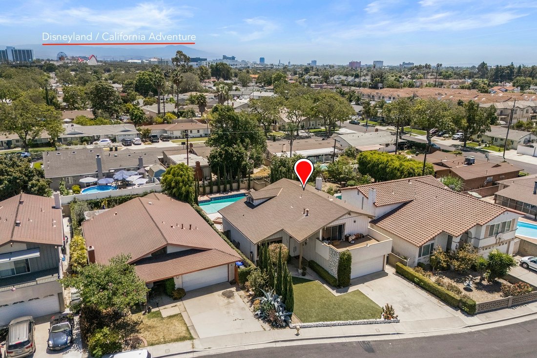 House in Orange, California, United States 2 - 18526388