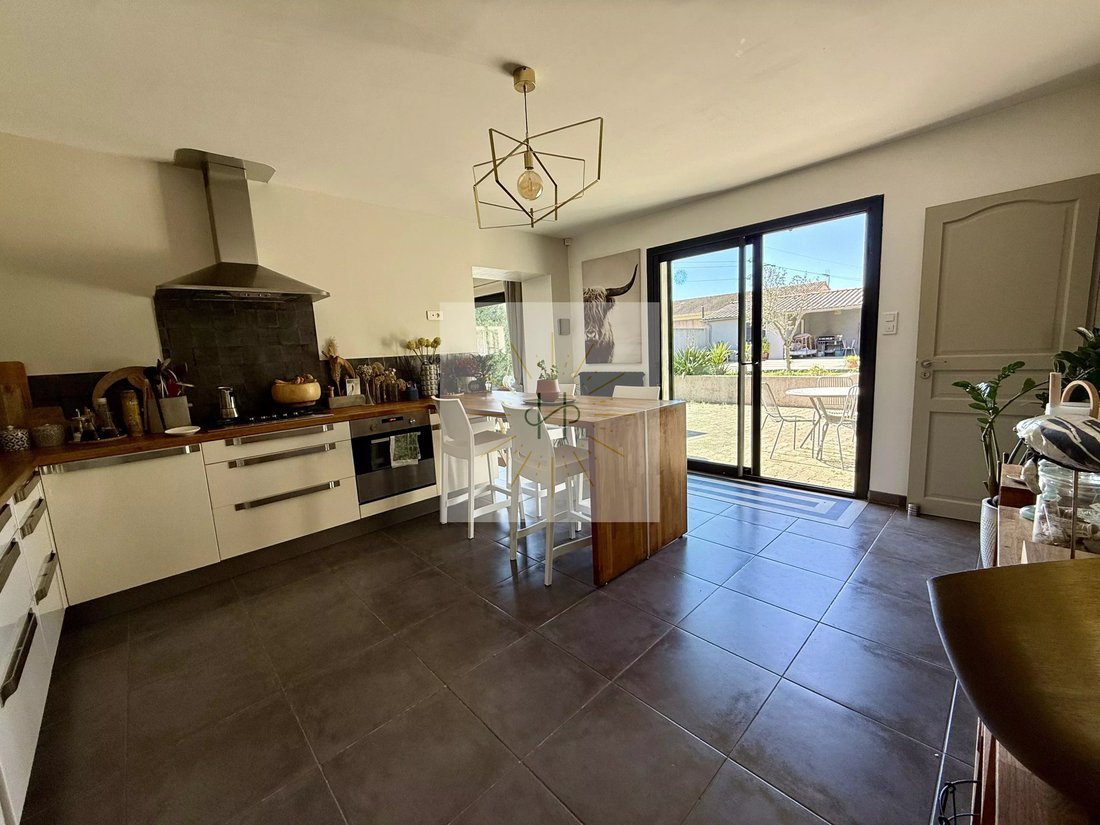 House in Catalins-Gondole, Montelimar, France 4 - 18527758