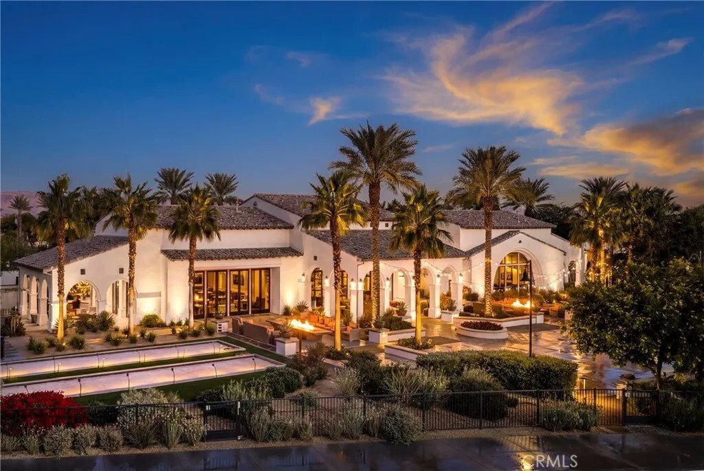 House in Palm Desert, California, United States 5 - 18529195