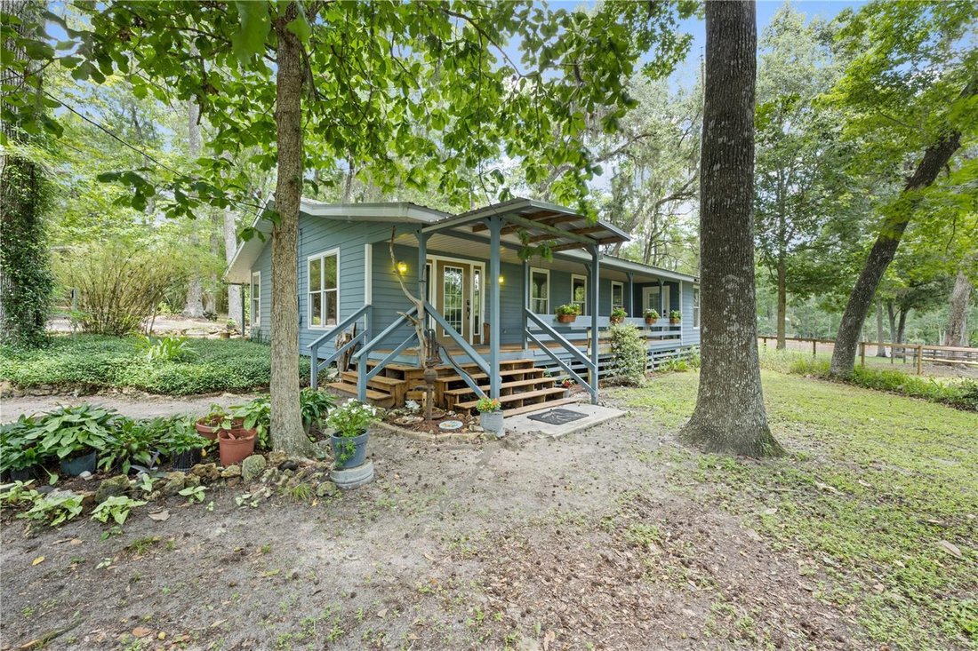 House in Williston, Florida, United States 3 - 18528297