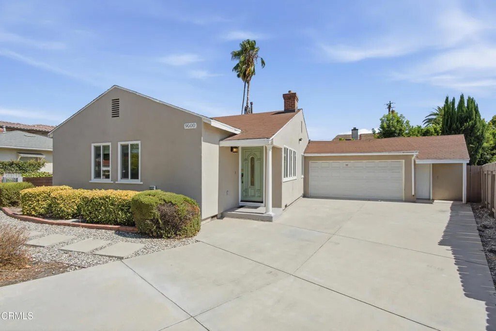 House in San Gabriel, California, United States 2 - 18529156