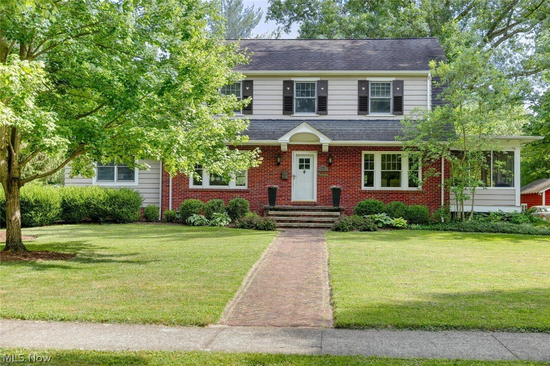 House in Oberlin, Ohio, United States 4 - 18528692