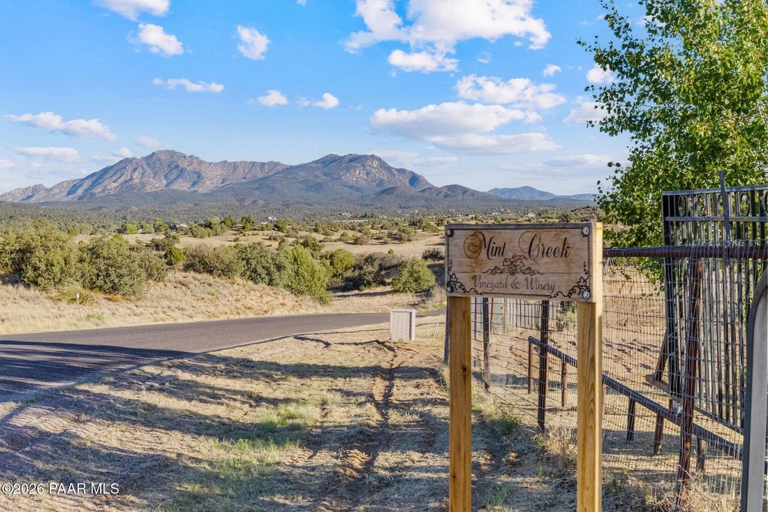 House in Prescott, Arizona, United States 5 - 18528260