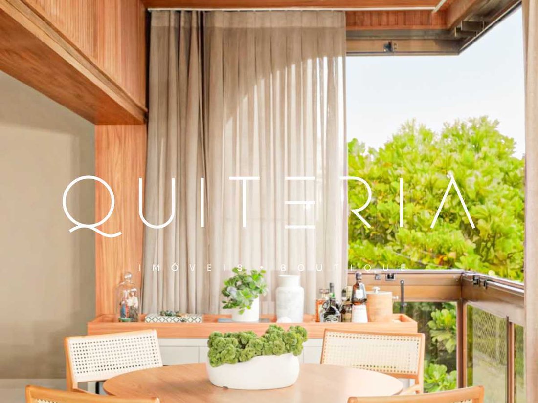 Apartment in Rio de Janeiro, State of Rio de Janeiro, Brazil 2 - 18529635