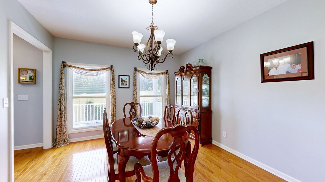 House in Paris, Tennessee, United States 4 - 18529068