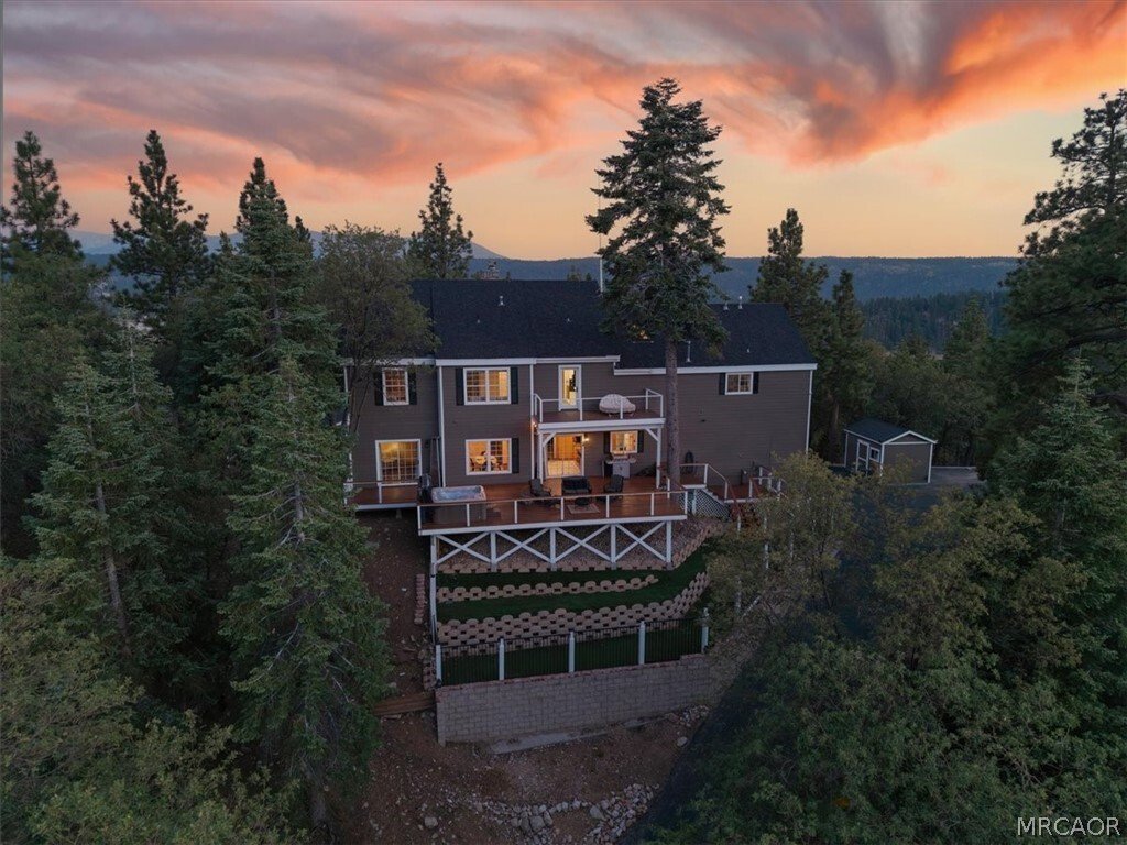 House in Big Bear Lake, California, United States 4 - 18527840