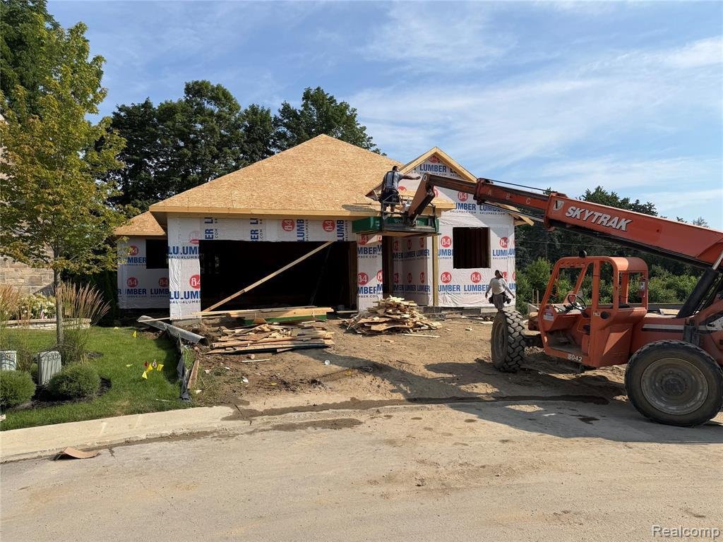 House in Plymouth, Michigan, United States 1 - 18528782