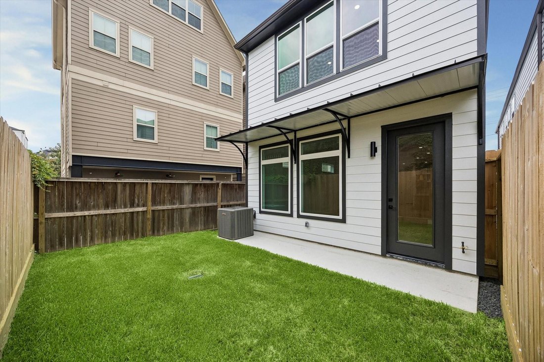 House in Houston, Texas, United States 5 - 17813746