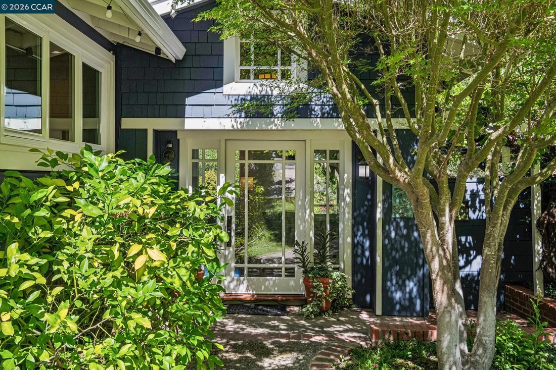 House in Lafayette, California, United States 2 - 18124447