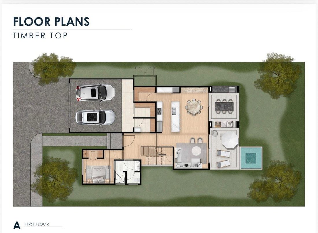 House in Spring, Texas, United States 2 - 18423740