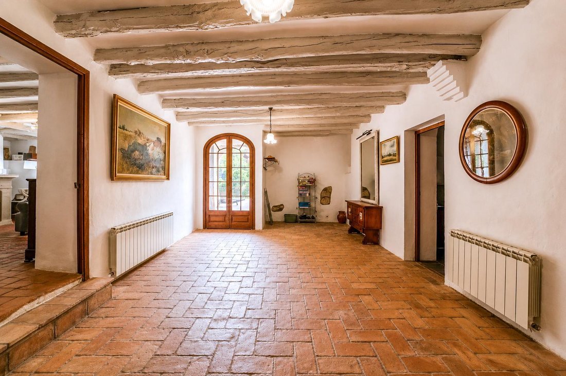 Country House in Torrelles de Foix, Catalonia, Spain 4 - 16988385