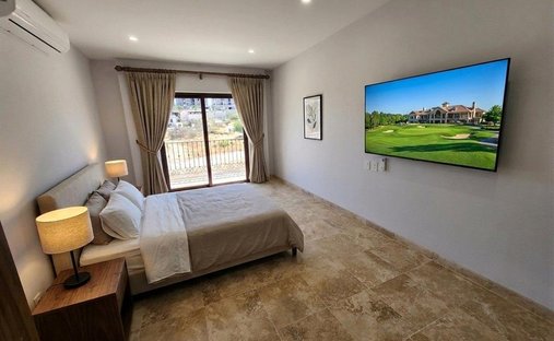 Casa en San José del Cabo, Baja California Sur, México 1