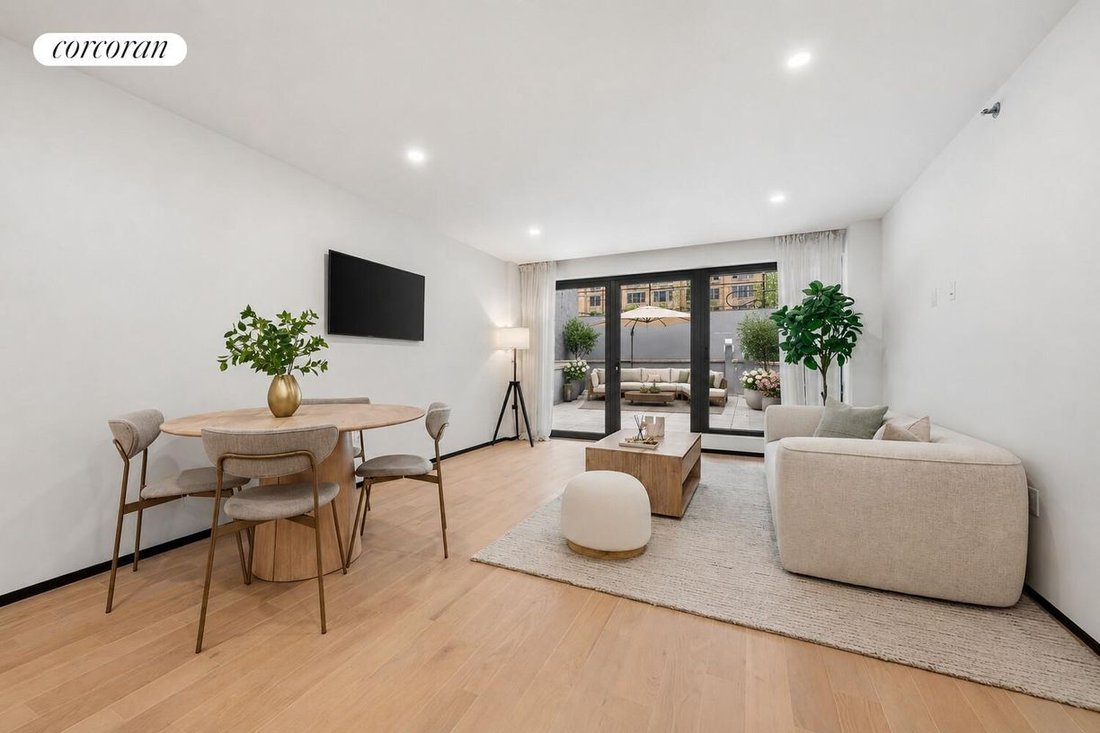 Condo in New York, New York, United States 4 - 18508030