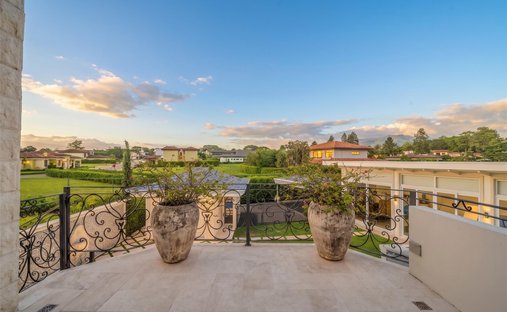 Casa a Vueltas, Provincia di Alajuela, Costa Rica 1