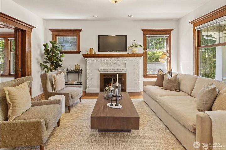 House in Seattle, Washington, United States 4 - 18530324