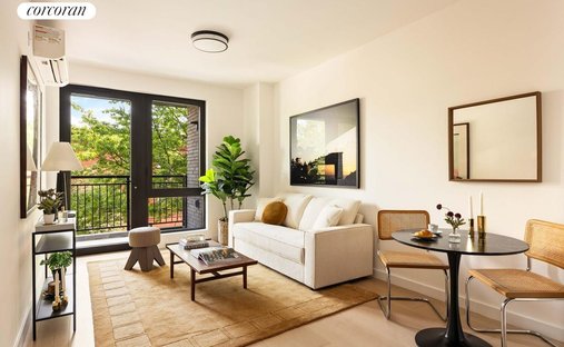 Condo in New York, New York, United States 1