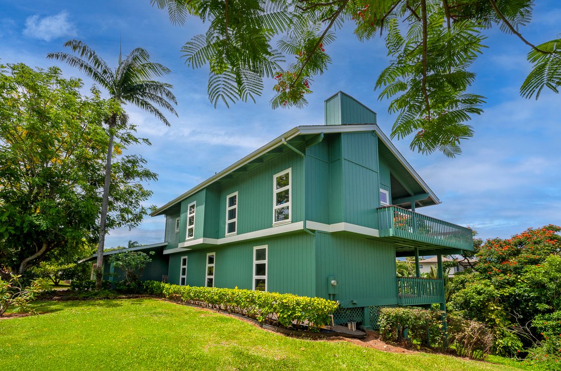 House in Princeville, Hawaii, United States 2 - 18528277