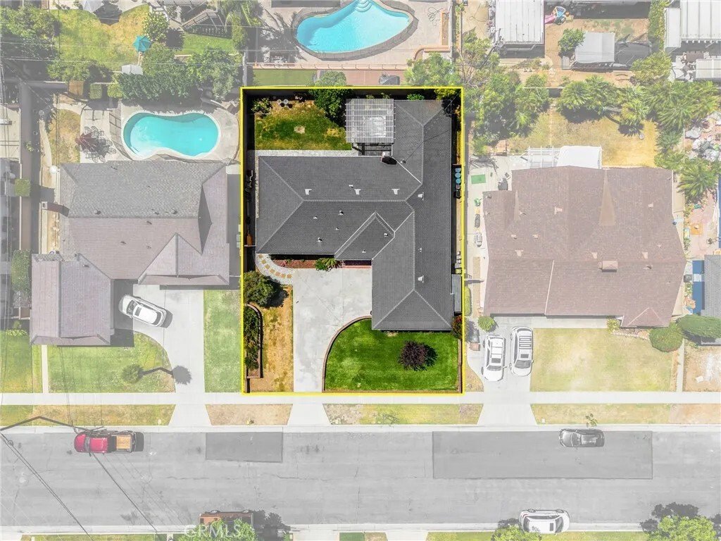 House in Fullerton, California, United States 4 - 18529132