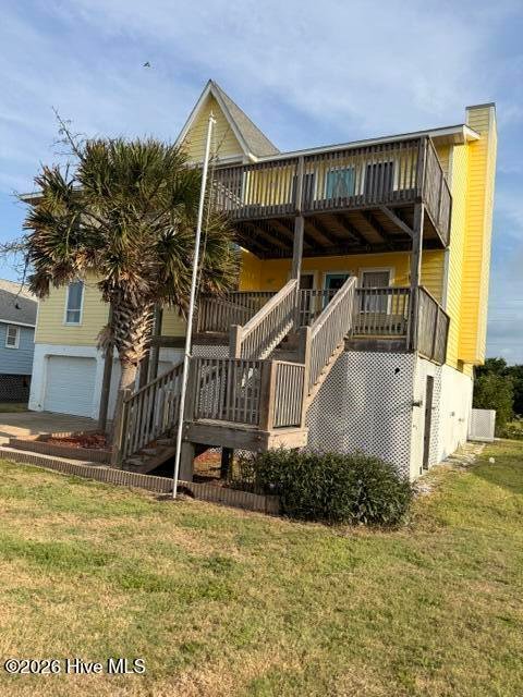 House in Emerald Isle, North Carolina, United States 1 - 18529013